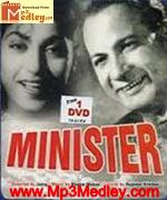 Minister 1959 song download